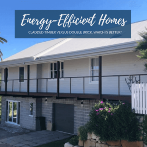 Energy Efficient Homes blog